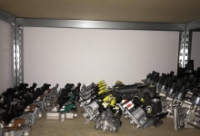 Firma Piese Auto Bucuresti-Sector 1 Dinocarb - Dezemembrari Piese Camioane Bucuresti Sector 1