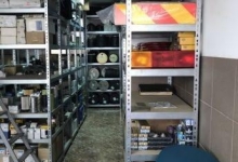 Firma Piese Auto Bucuresti-Sector 1 Dinocarb - Dezemembrari Piese Camioane Bucuresti Sector 1