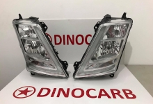 Firma Piese Auto Bucuresti-Sector 1 Dinocarb - Dezemembrari Piese Camioane Bucuresti Sector 1