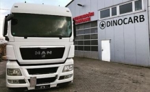 Firma Piese Auto Bucuresti-Sector 1 Dinocarb - Dezemembrari Piese Camioane Bucuresti Sector 1