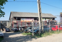 Firma Piese Auto Harlau Malicon Product