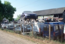 Firma Piese Auto Harlau Malicon Product