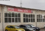 Firma Piese Auto Brasov VIBRO AUTO