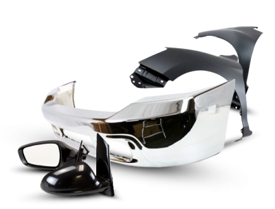 piese auto rosiori de vede